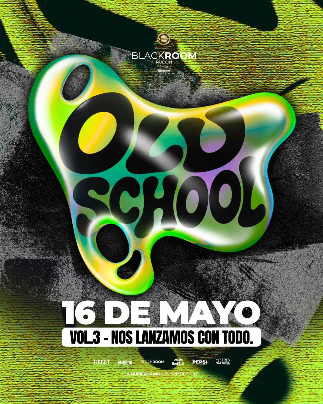 BR OLD SCHOOL