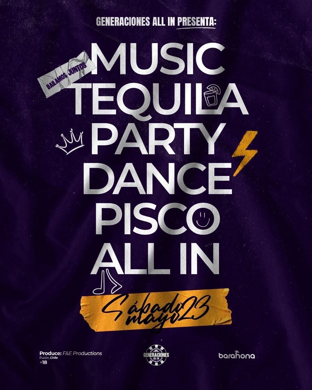 ALL IN