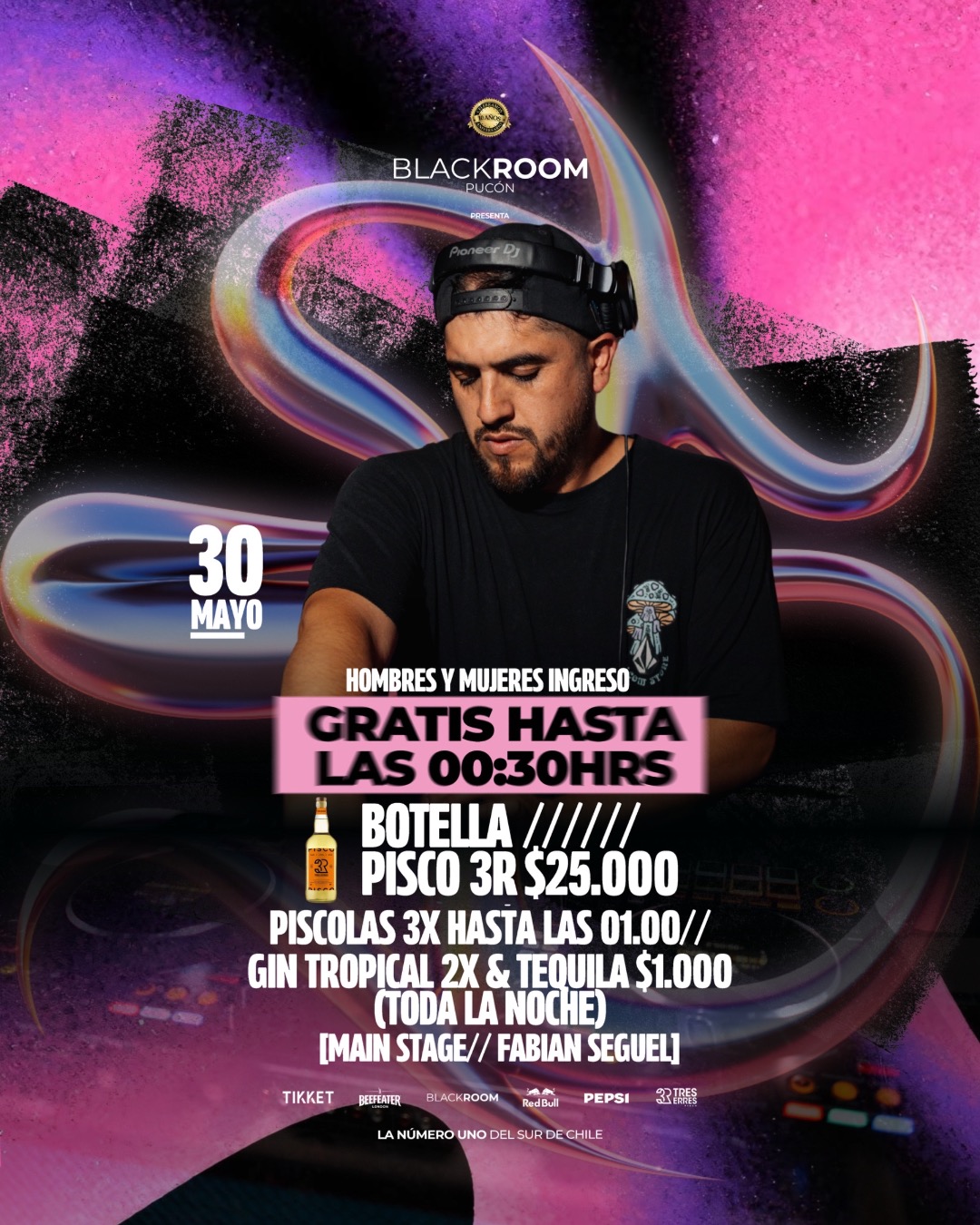 BR SAB30