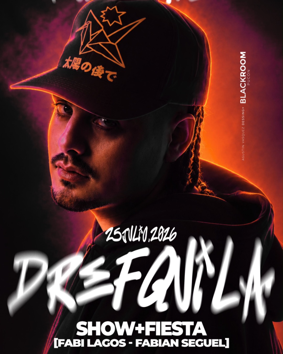 Drefquila [Show+Fiesta]